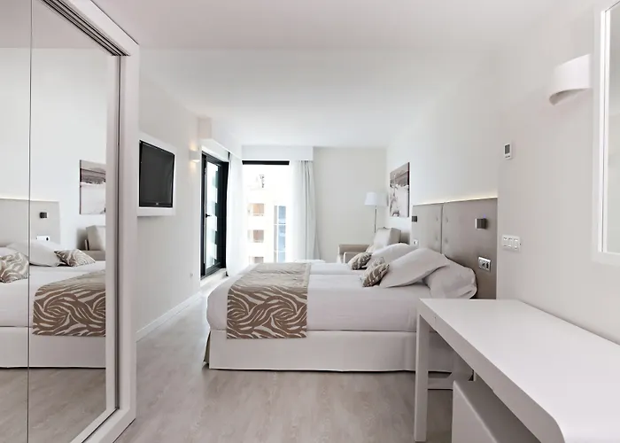 Iberostar Waves - Adults Only Cala Millor (Mallorca)