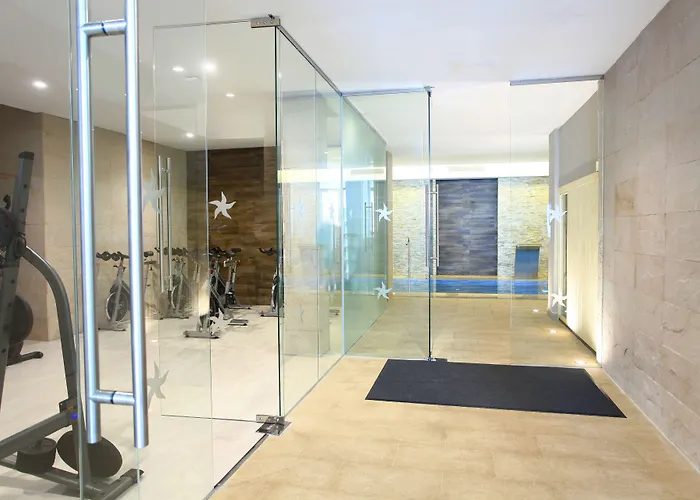 Iberostar Waves - Adults Only 4*