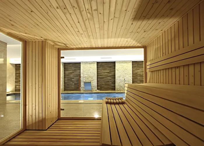 Hotel Iberostar Waves - Adults Only Cala Millor (Mallorca)