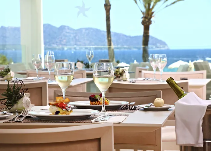Iberostar Waves - Adults Only Hotel Cala Millor (Mallorca)