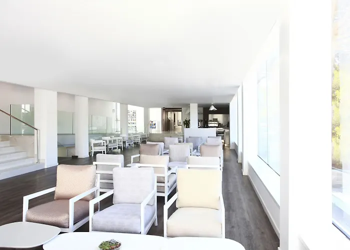 Iberostar Waves - Adults Only Hotel Cala Millor (Mallorca)