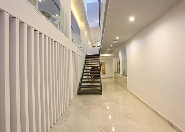 Iberostar Waves - Adults Only Hotel 4*