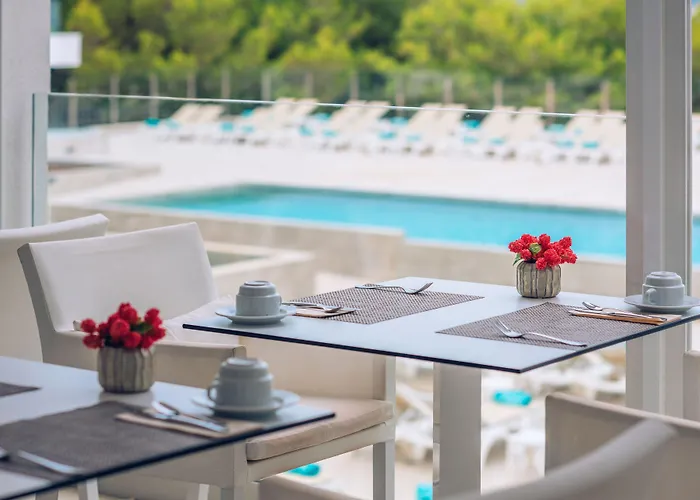 Iberostar Waves - Adults Only 4*