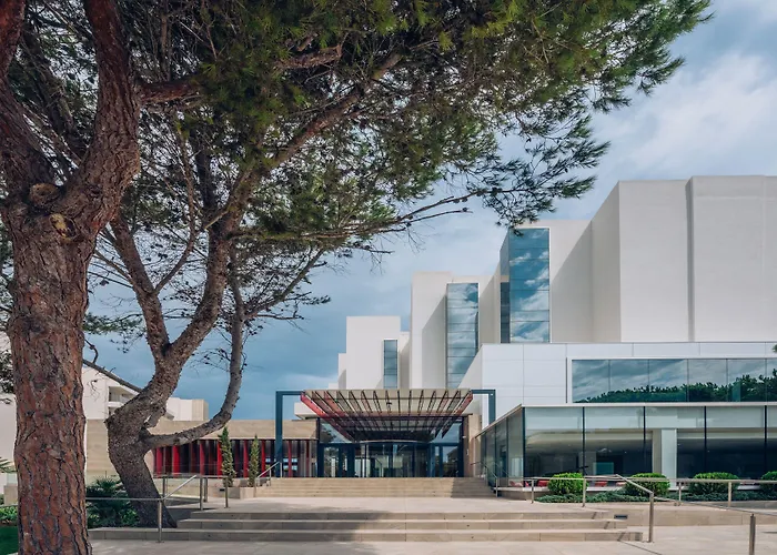 Iberostar Waves - Adults Only