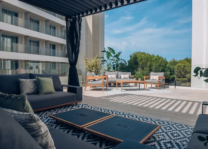 Iberostar Waves - Adults Only 4*