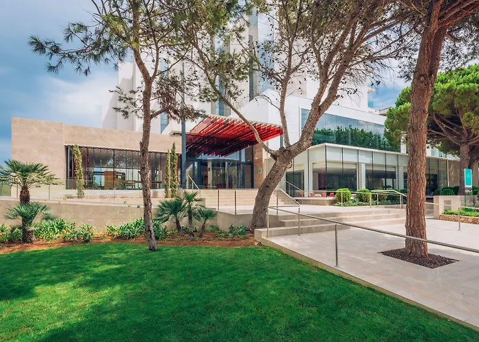 Hotel Iberostar Waves - Adults Only Cala Millor (Mallorca)