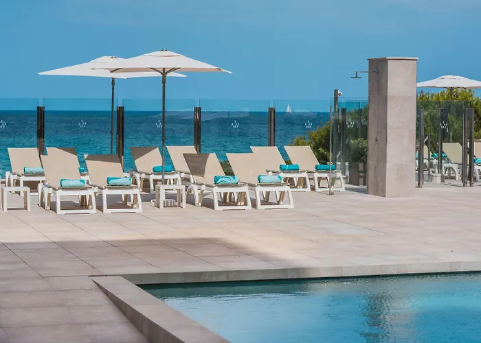 Iberostar Waves - Adults Only Hotel 4*