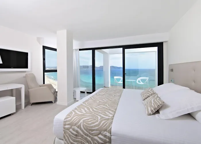 Iberostar Waves - Adults Only Hotel Cala Millor (Mallorca)