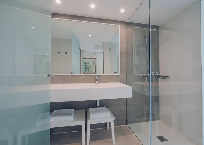 Iberostar Waves - Adults Only Hotel