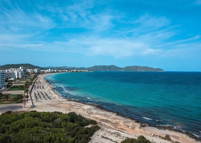 Iberostar Waves - Adults Only