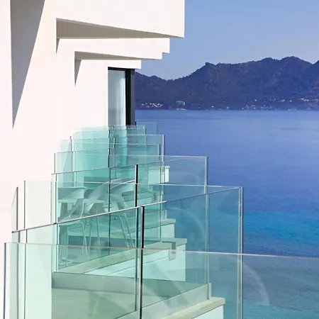 Iberostar Waves - Adults Only Szálloda Cala Millor