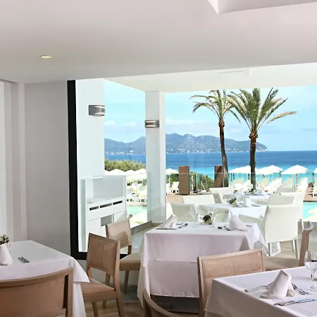 Iberostar Waves - Adults Only Szálloda Cala Millor