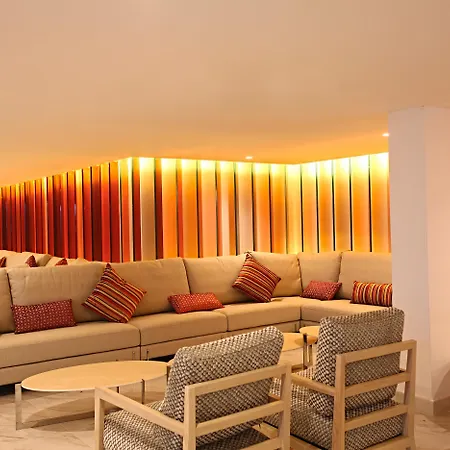 Iberostar Waves - Adults Only Szálloda