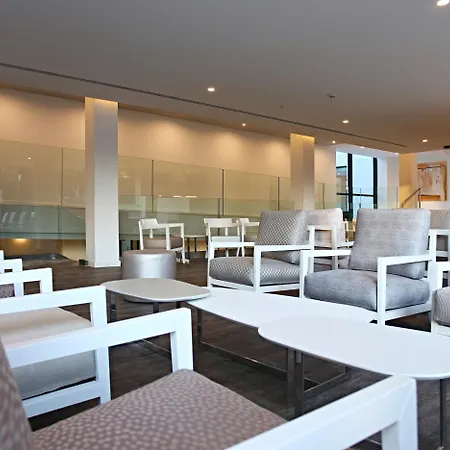 Szálloda Iberostar Waves - Adults Only 4*