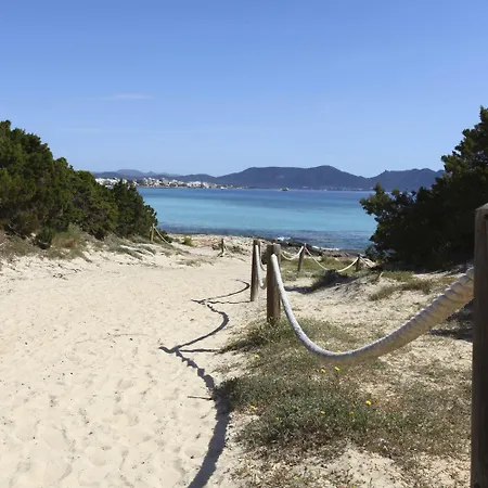 Iberostar Waves - Adults Only Szálloda 4*