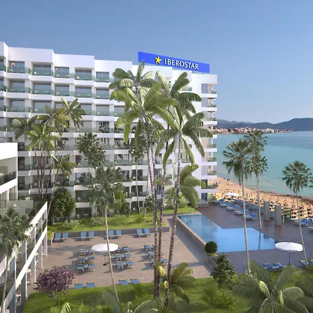 Iberostar Waves - Adults Only