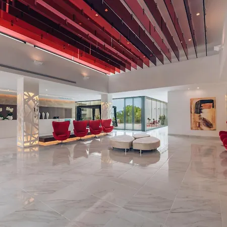 Szálloda Iberostar Waves - Adults Only Cala Millor