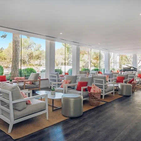 Iberostar Waves - Adults Only Szálloda