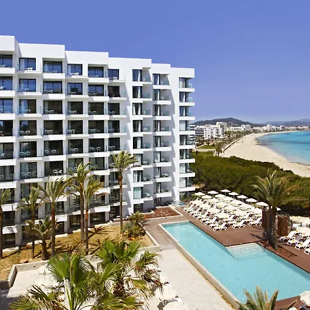 Szálloda Iberostar Waves - Adults Only