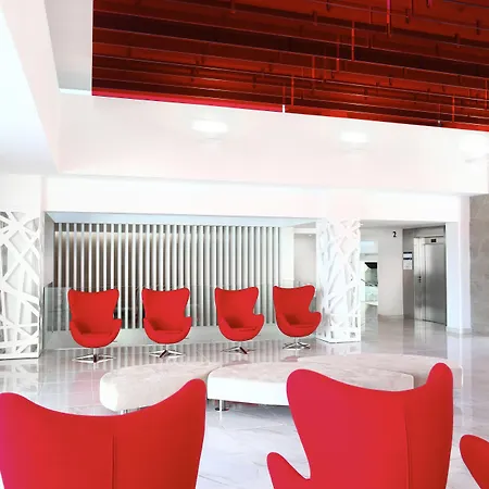 Iberostar Waves - Adults Only 4*