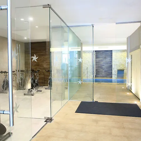 Iberostar Waves - Adults Only 4*