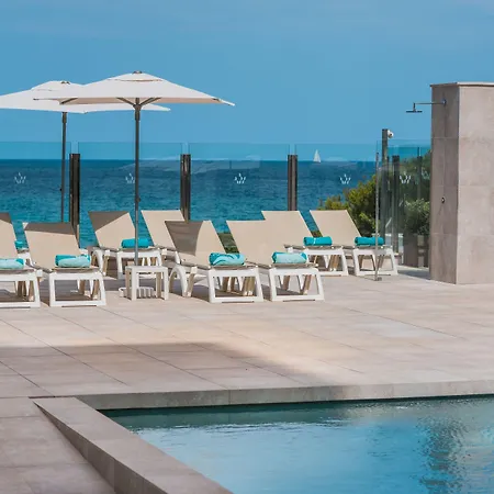 Iberostar Waves - Adults Only Szálloda 4*