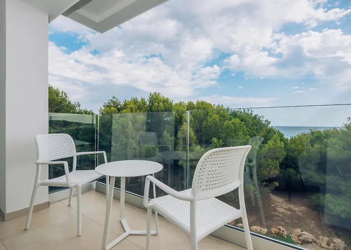 Hotel Iberostar Waves - Adults Only