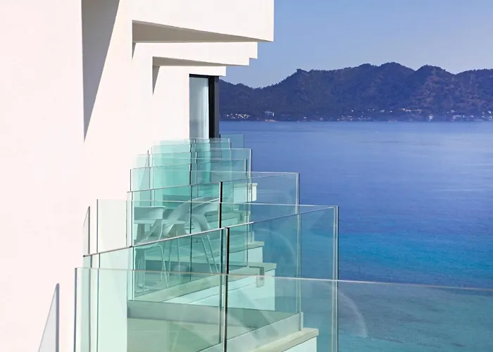 Iberostar Waves - Adults Only Hotel Cala Millor (Mallorca)