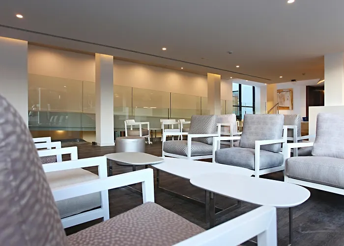 Hotel Iberostar Waves - Adults Only 4*