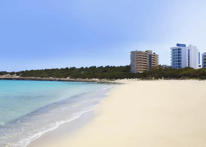 Iberostar Waves - Adults Only Cala Millor (Mallorca)