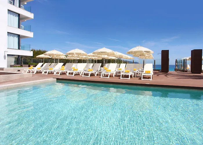Iberostar Waves - Adults Only 4* Cala Millor (Mallorca)