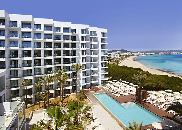 Hotel Iberostar Waves - Adults Only