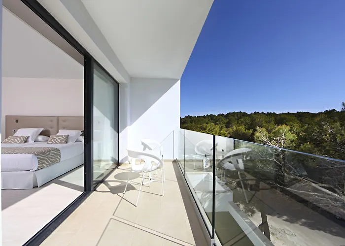 Hotel Iberostar Waves - Adults Only