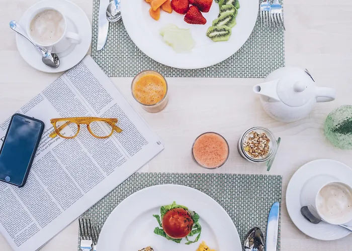 Iberostar Waves - Adults Only Hotel