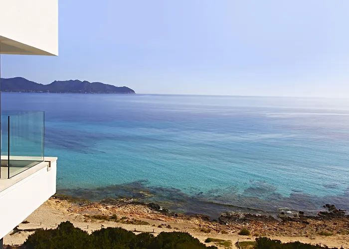 Iberostar Waves - Adults Only Hotel Cala Millor (Mallorca)